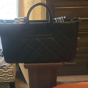 Steve Madden Black  Bag